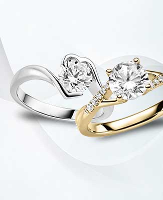 Traumhafte Ringe
