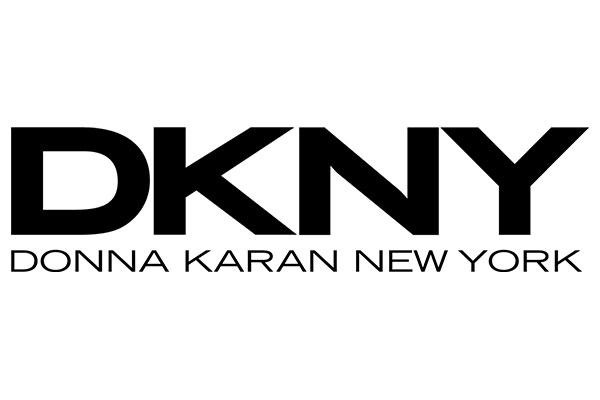 Markenlogo DKNY